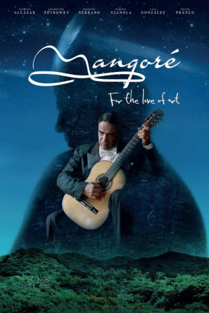 Mangoré