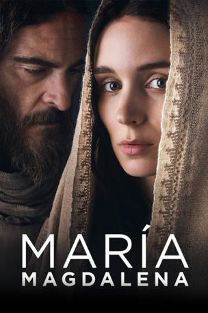María Magdalena
