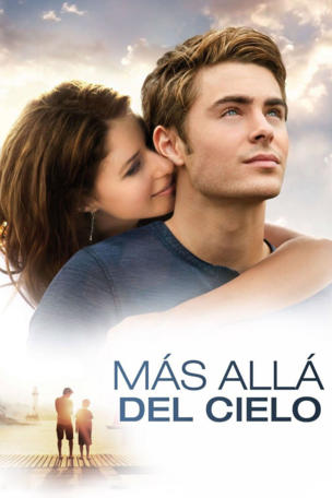Más allá del cielo