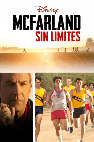 McFarland: Sin límites