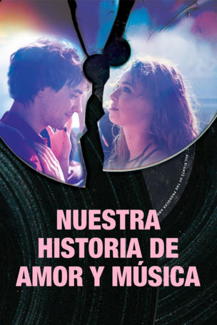Nuestra historia de amor y música