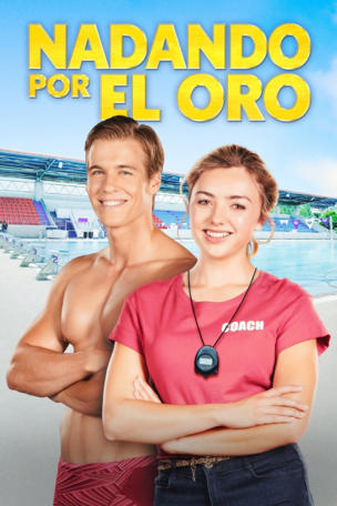 Nadando por el Oro