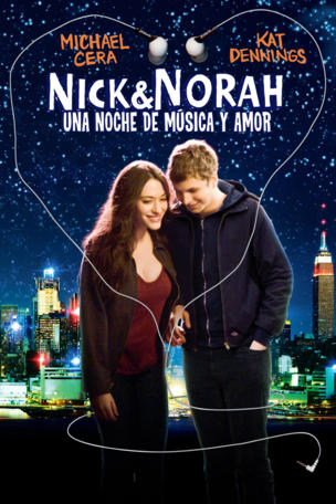 Nick y Nora, Una Noche de Música y Amor