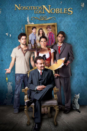 Nosotros los nobles