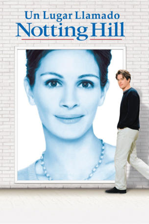 Un lugar llamado Notting Hill