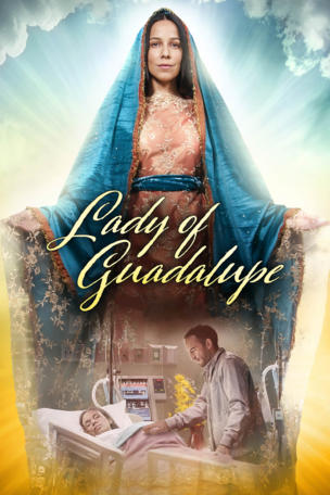 Nuestra Señora de Guadalupe