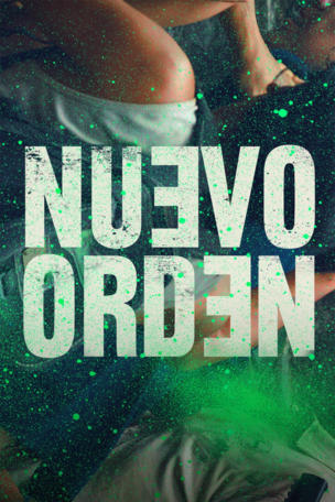 Nuevo orden