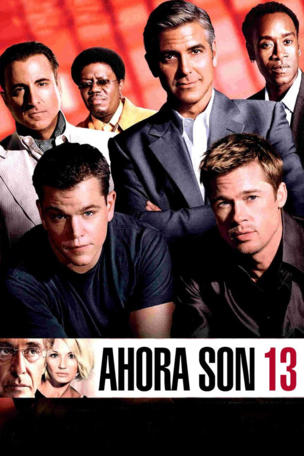 Ahora son 13