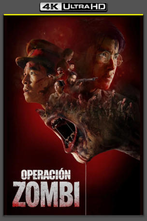Operación Zombie: Resurrección