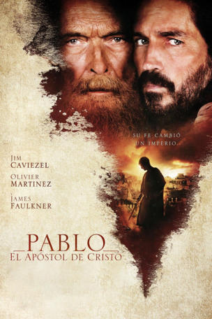 Pablo el apóstol de Cristo