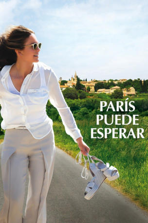 Paris Puede Esperar