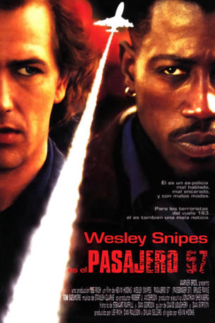 Pasajero 57