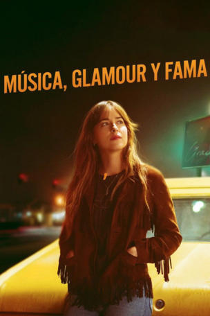 Música, Glamour y Fama