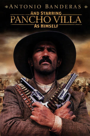 Pancho Villa