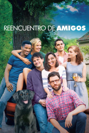 Propósito de Alex