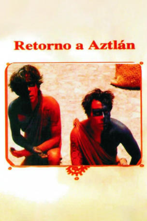Retorno a Aztlán