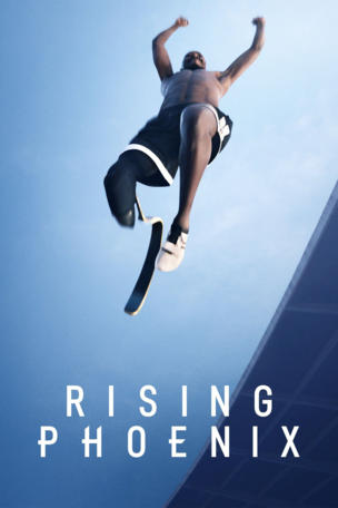 Rising Phoenix: Historia de los Juegos Paralímpicos