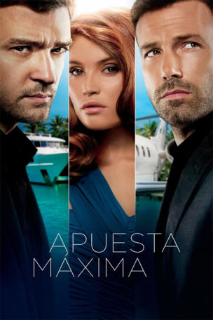 Apuesta máxima
