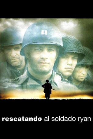 Rescatando al soldado Ryan