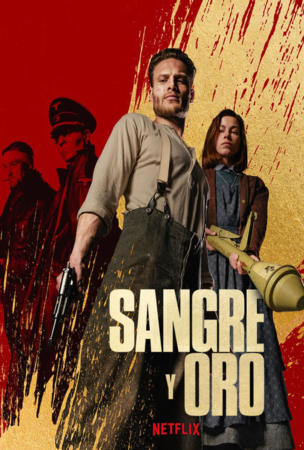 Sangre y oro