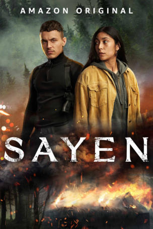 Sayen