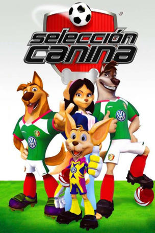Selección Canina