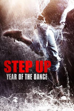 Step Up: El año del baile