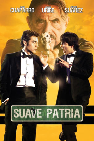 Suave Patria