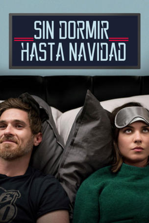 No duermas hasta navidad