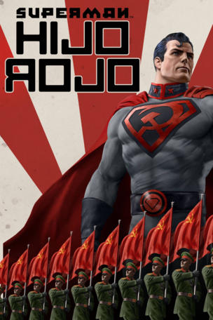 Superman: Hijo rojo