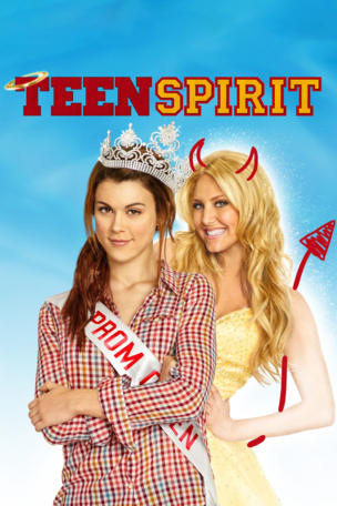 Espíritu Adolescente
