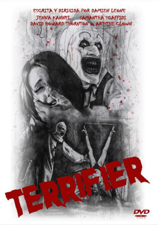 Terrifier