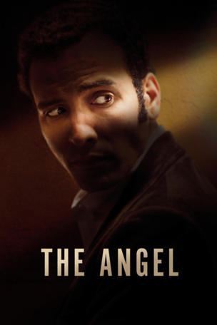 Angel: La historia de Ashraf Marwan