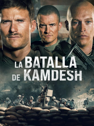 Outpost: La batalla de Kamdesh