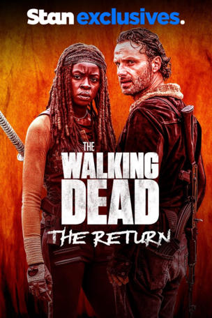 Walking Dead: The Return