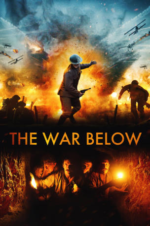 War Below