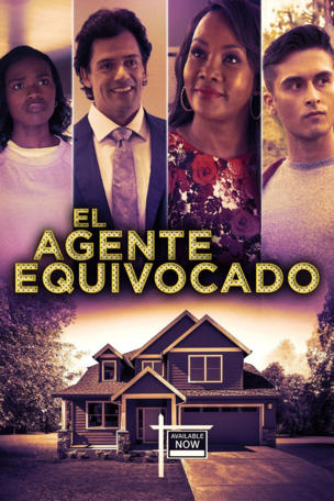 El agente equivocado