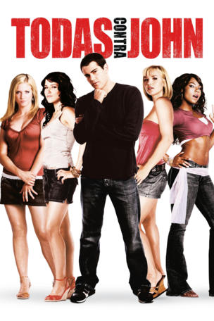 Todas Contra John