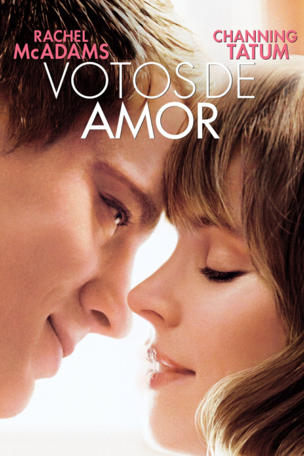 Votos de amor