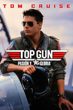 Top Gun: Pasión y gloria