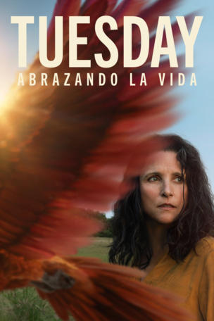 Tuesday, Abrazando La Vida