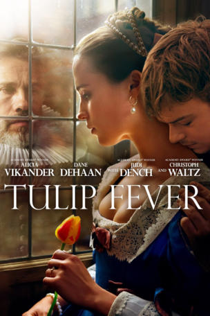 Amor y tulipanes