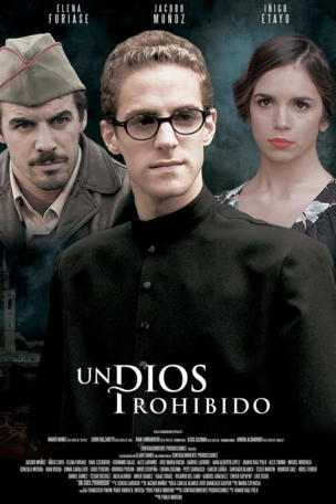 Mártires De Un Dios Prohibido