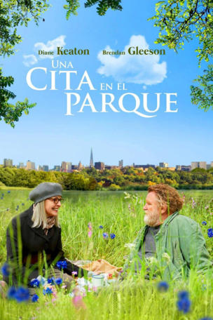 Una cita en el parque