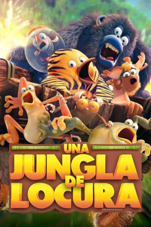 Una Jungla de Locura