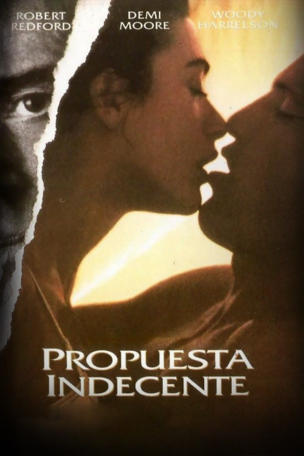 Una Propuesta indecorosa