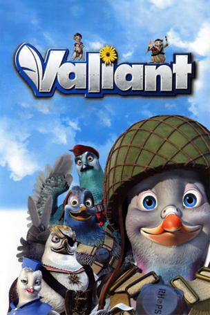Valiant