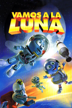 Vamos a la luna