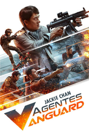 Agentes Vanguard