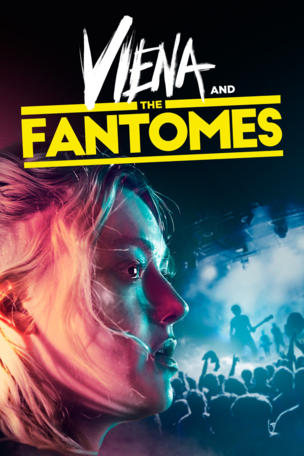 Viena and the Fantomes